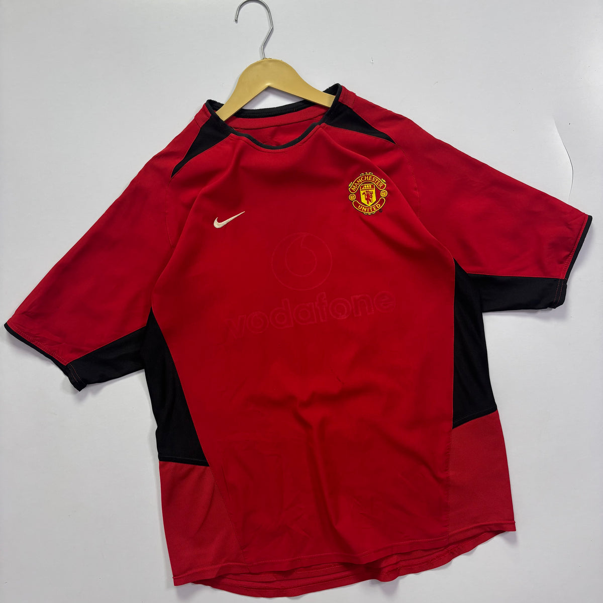 Manunited 2002 Home