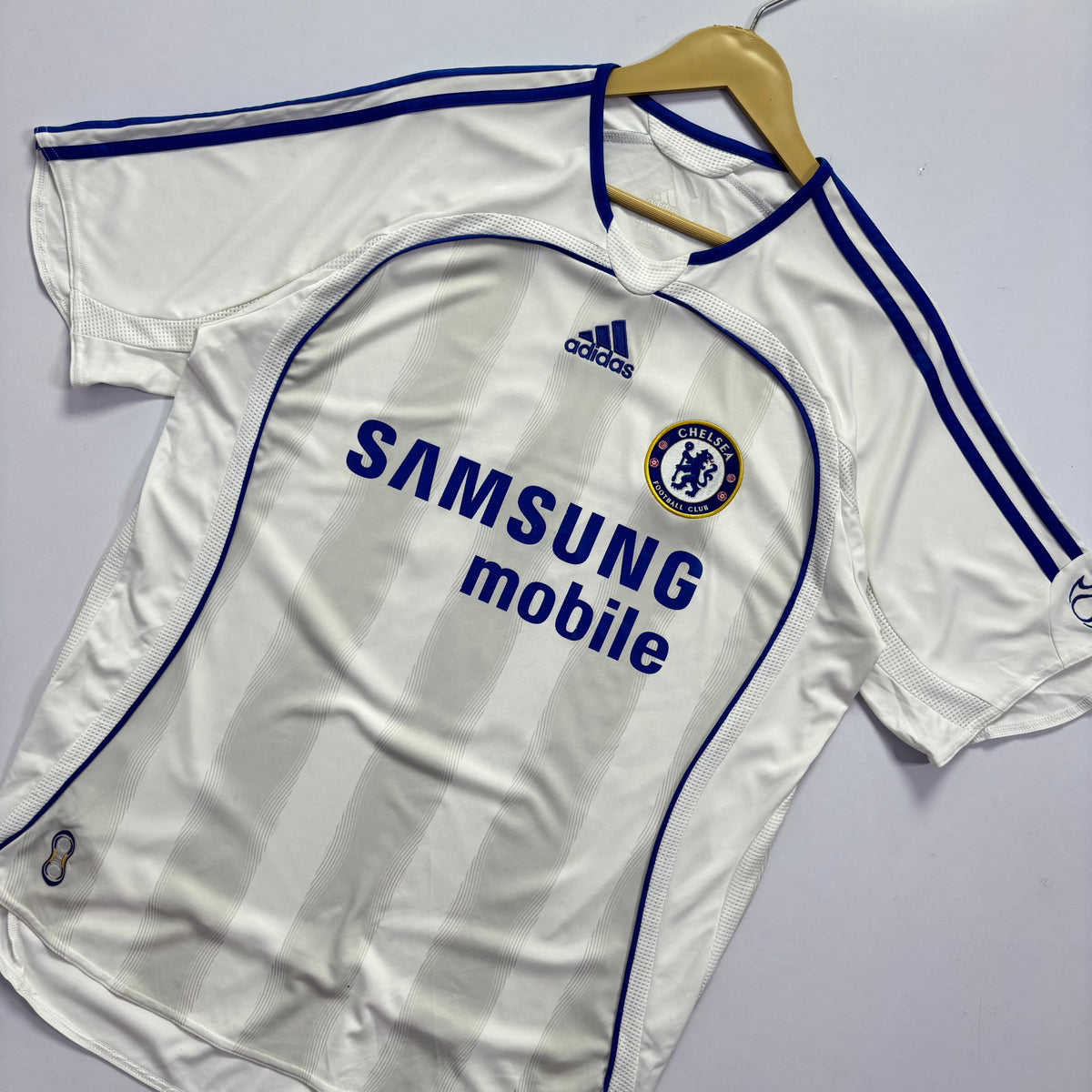 Chelsea 2006 Away