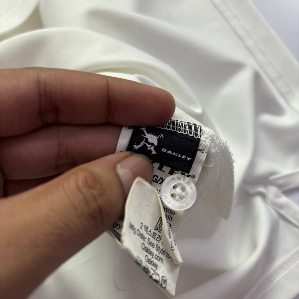 Okley Golf Polo
