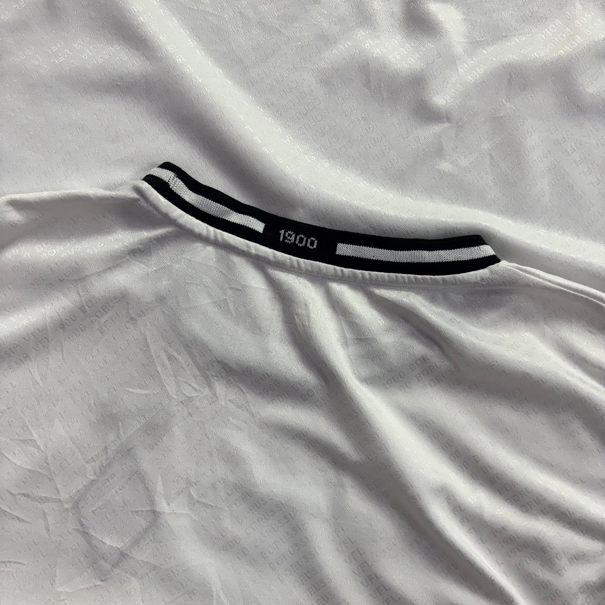 Borussia 2010 home