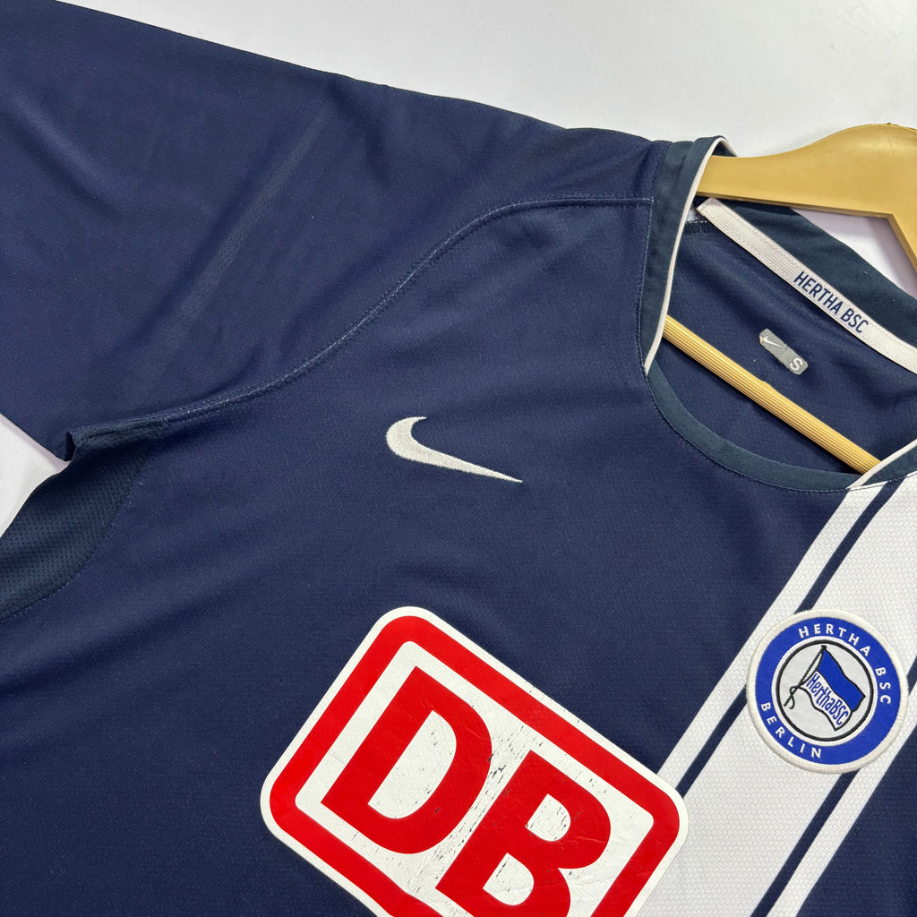 HERTA BERLIN 2007 Home