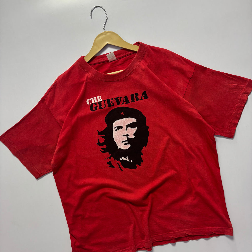 Guerrillero Heroico Tshirt