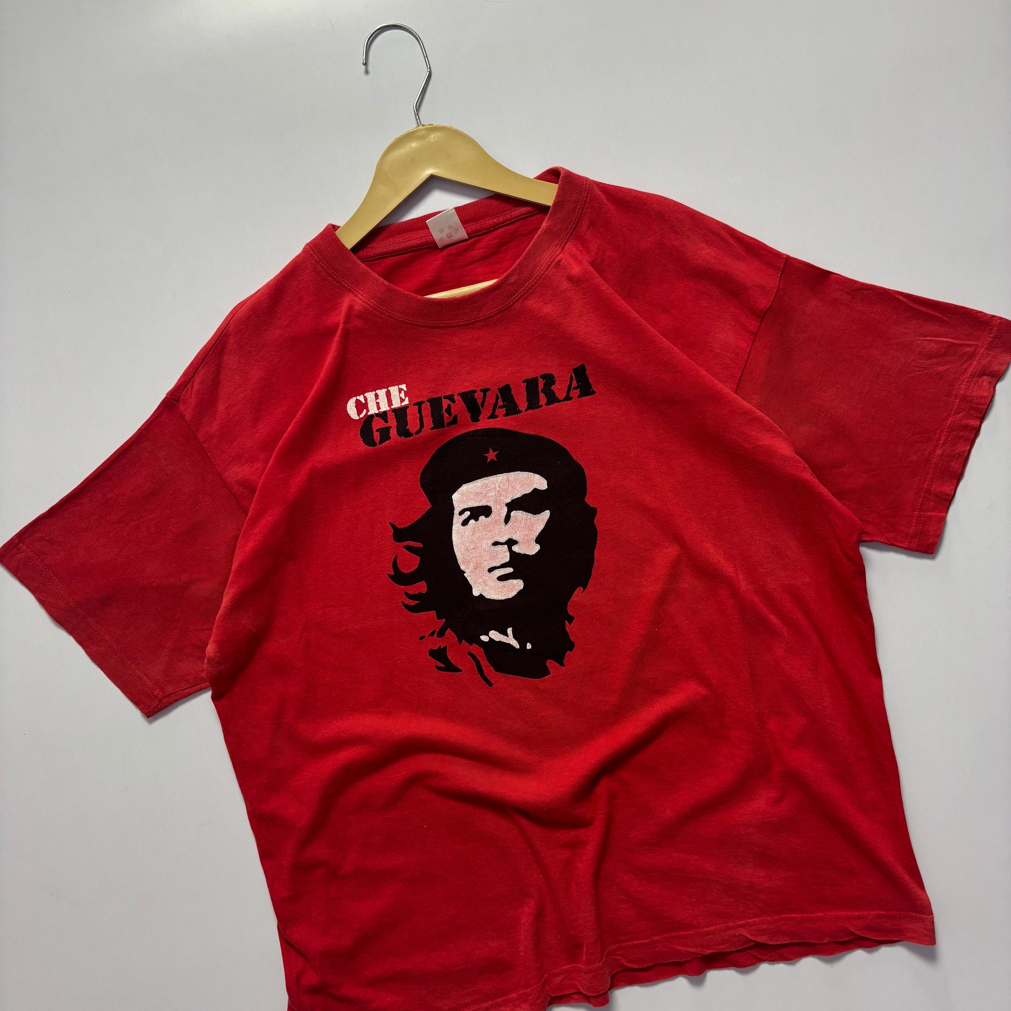 Guerrillero Heroico Tshirt