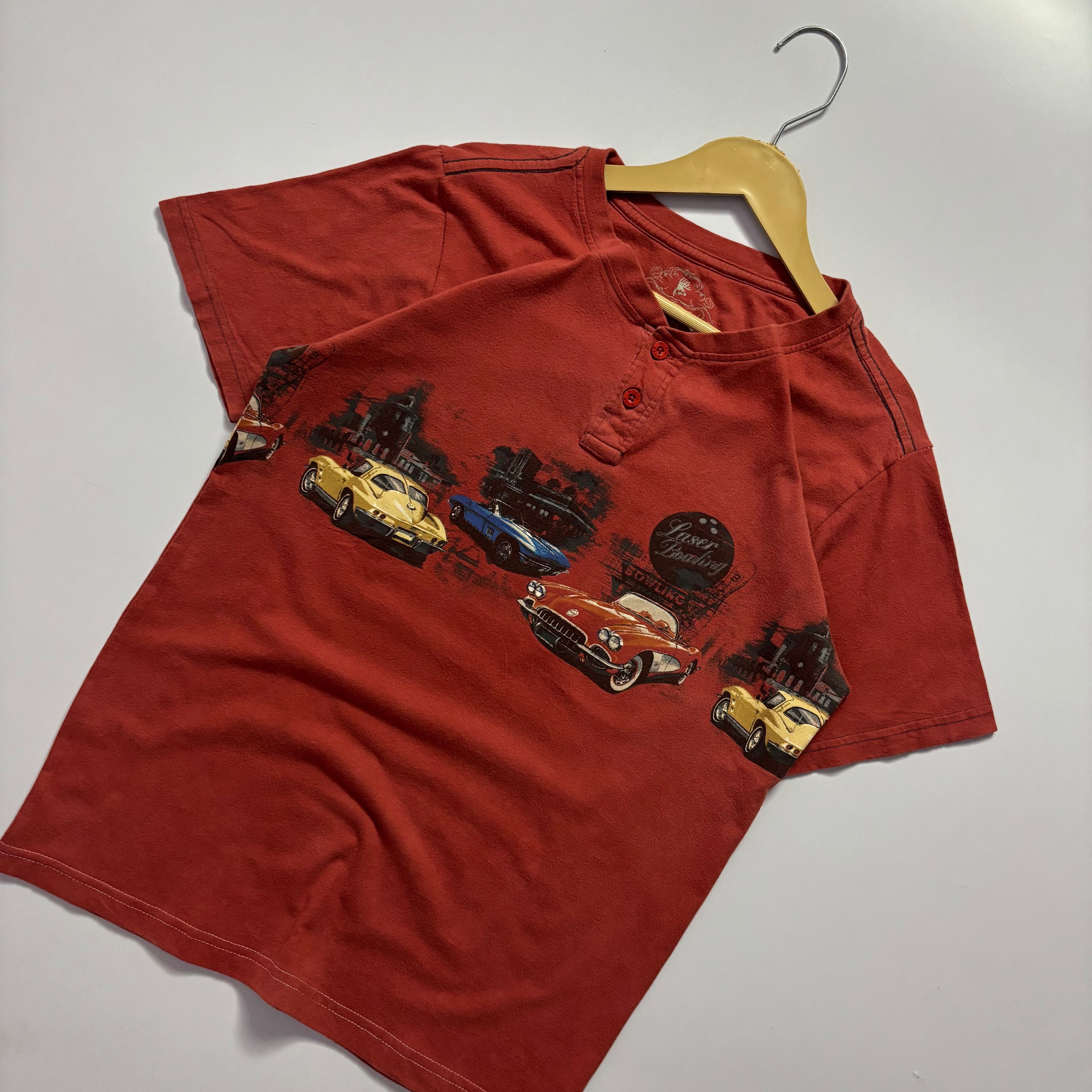 North River Tshirt