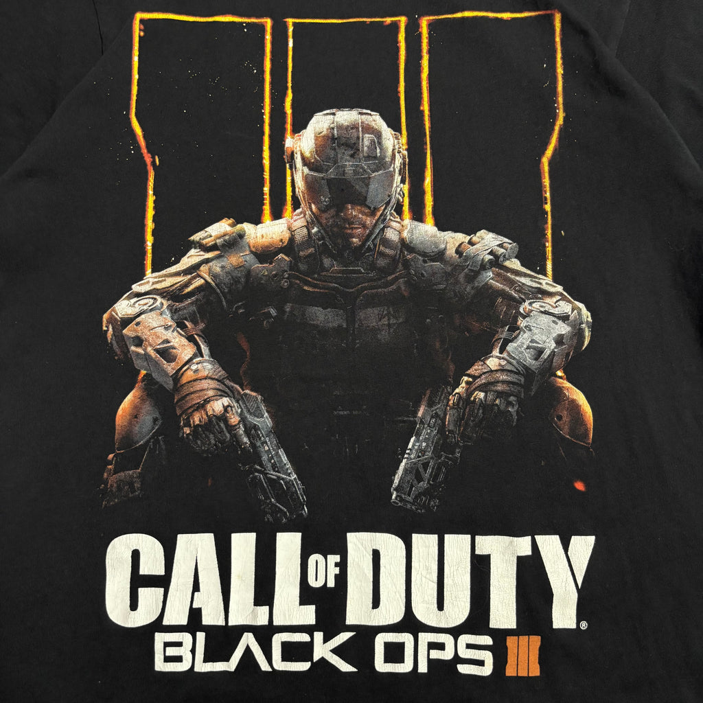 C.O.D Black Ops 3 Tshirt