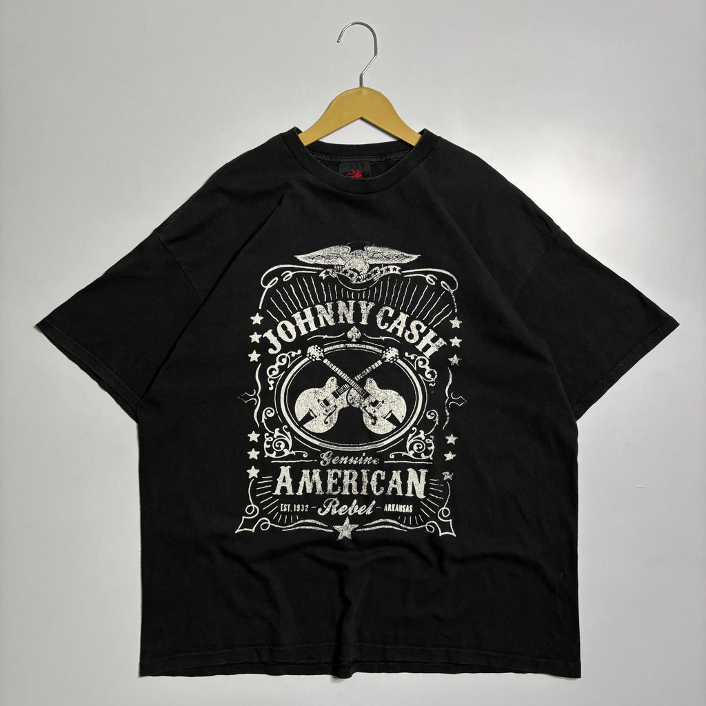 Johnny Cash 2009 Tshirt