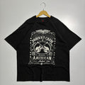 Johnny Cash 2009 Tshirt