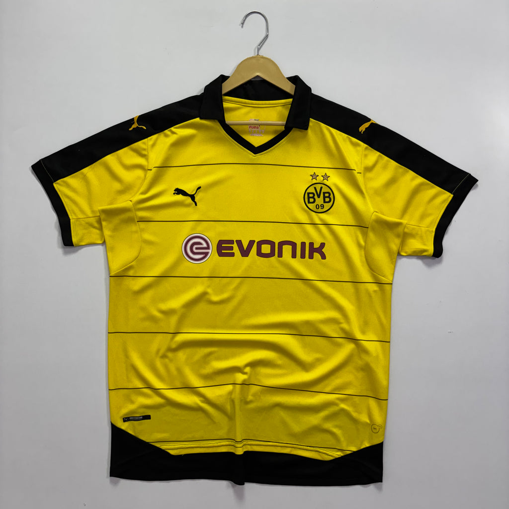 Borussia Dortmund 2015 Home