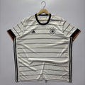 Germany 2021 Home Jersey