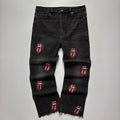Rolling Stones Jeans