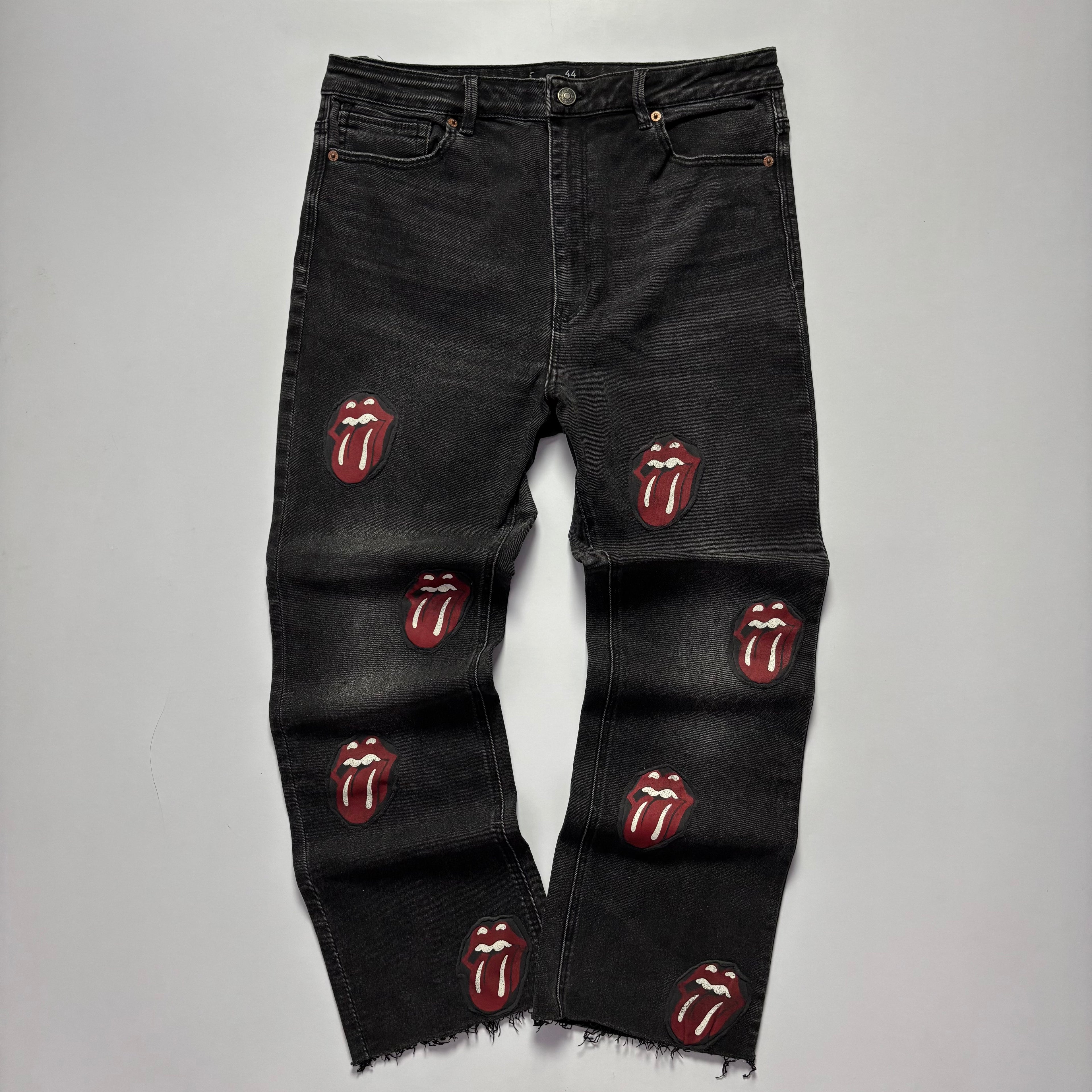 Rolling Stones Jeans