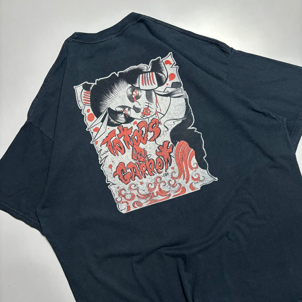 Tattoo Graphic Tshirt