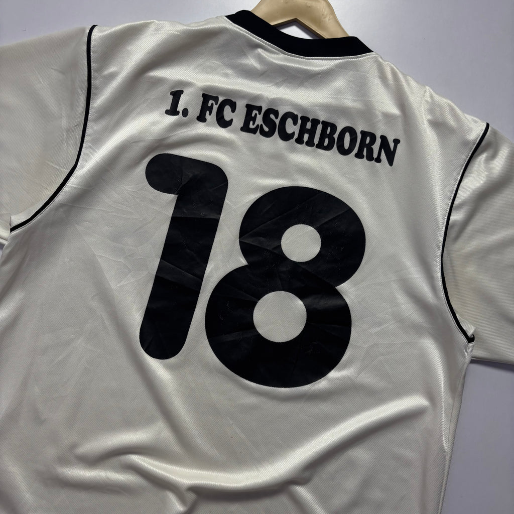 Vtg. FC Eschborn 2009 Home Jersey