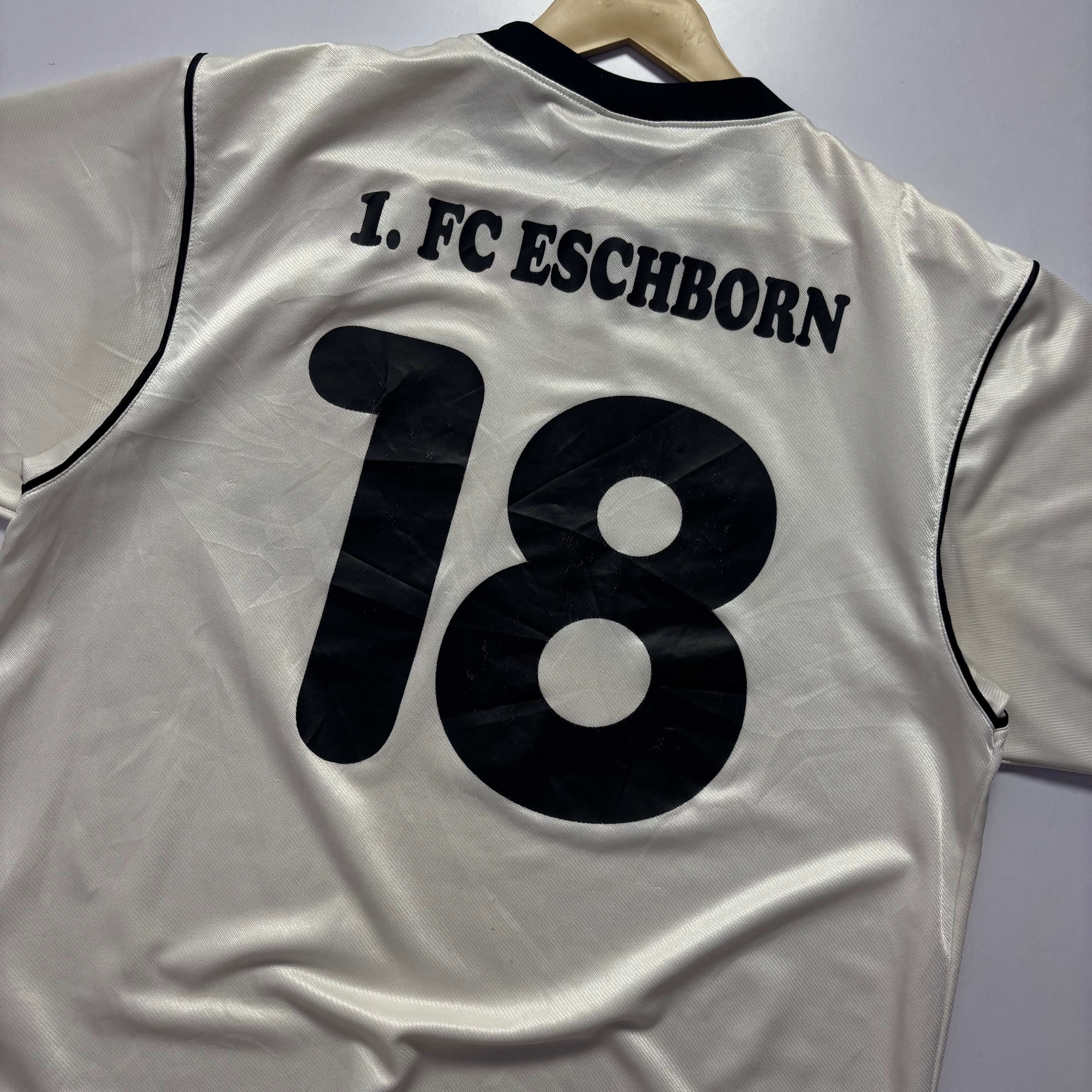 Vtg. FC Eschborn 2009 Home Jersey