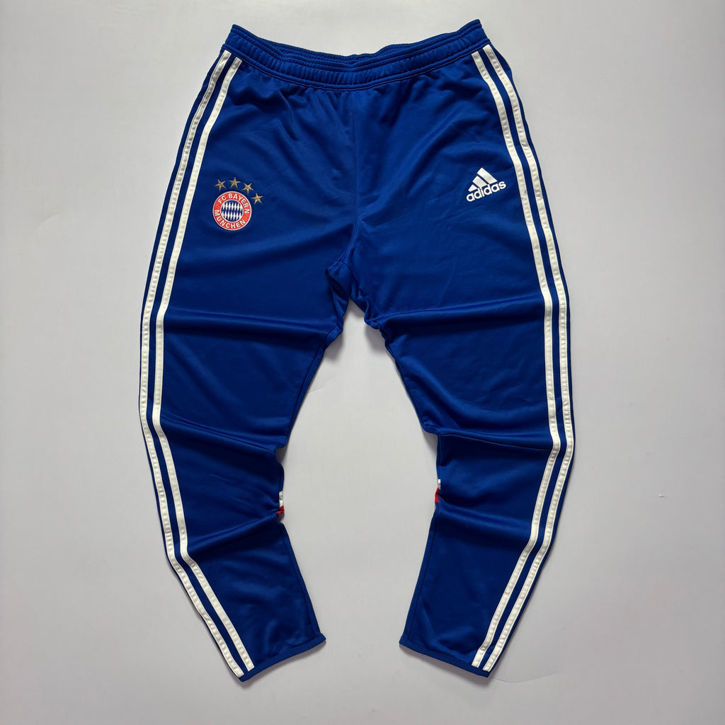 Fc Bayern Track Pants