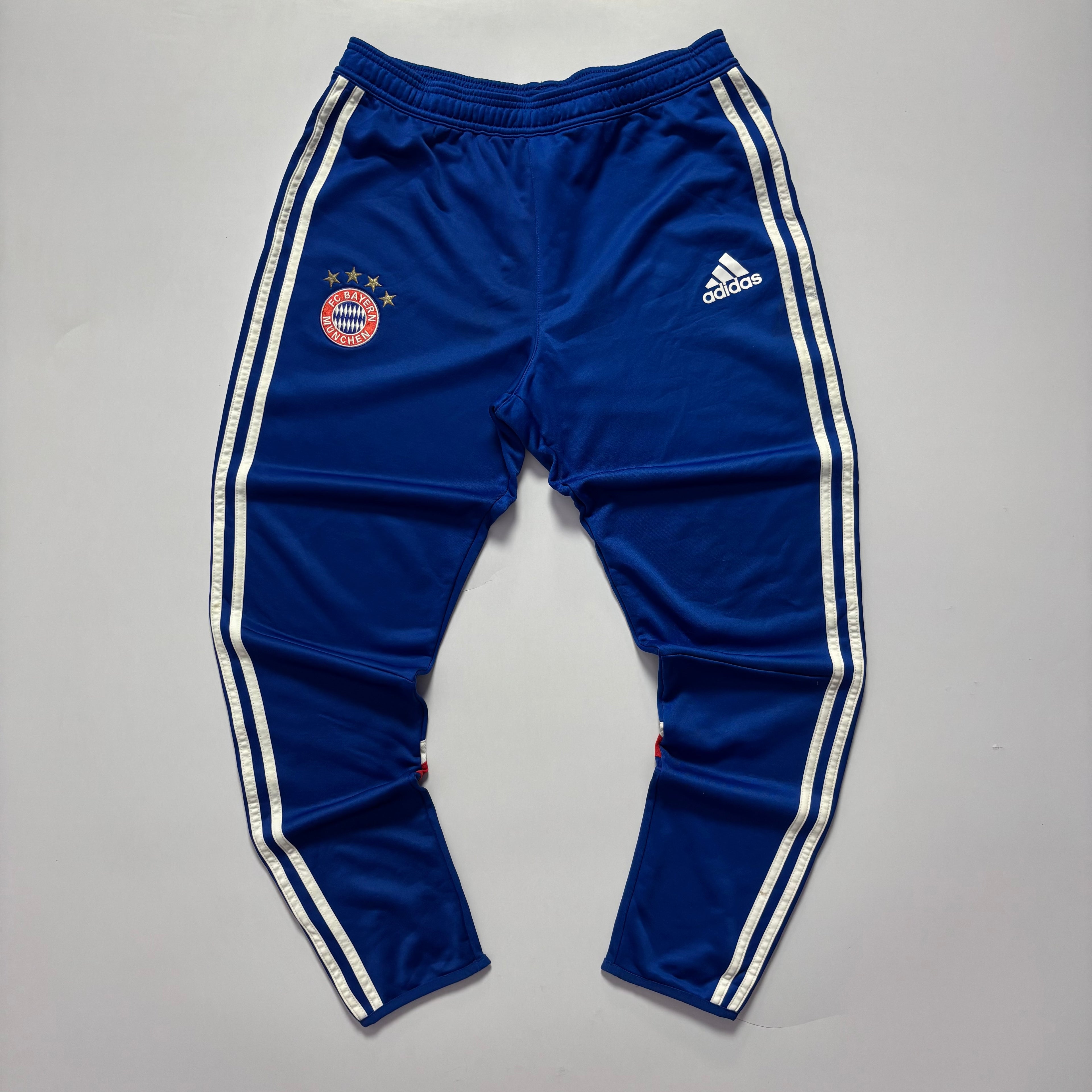 Fc Bayern Track Pants
