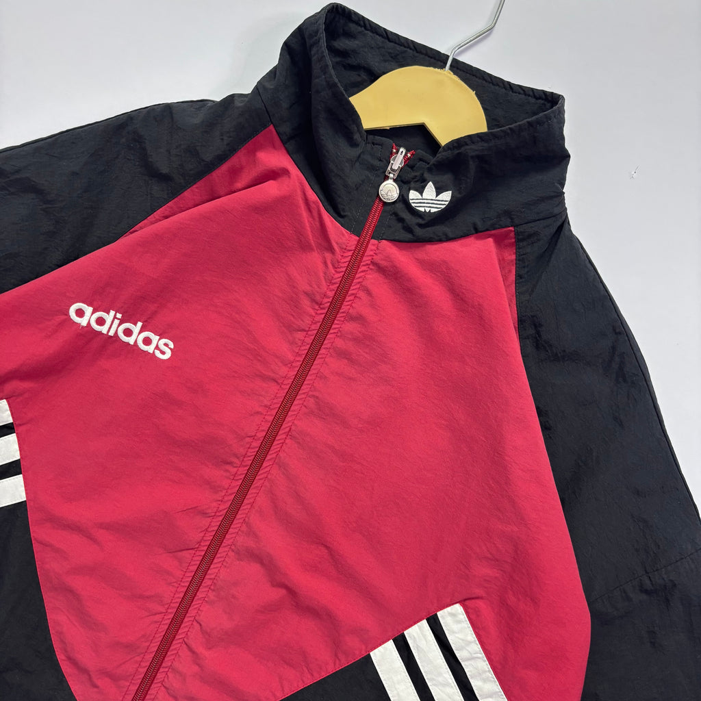 90’s Adi Reversible Jacket