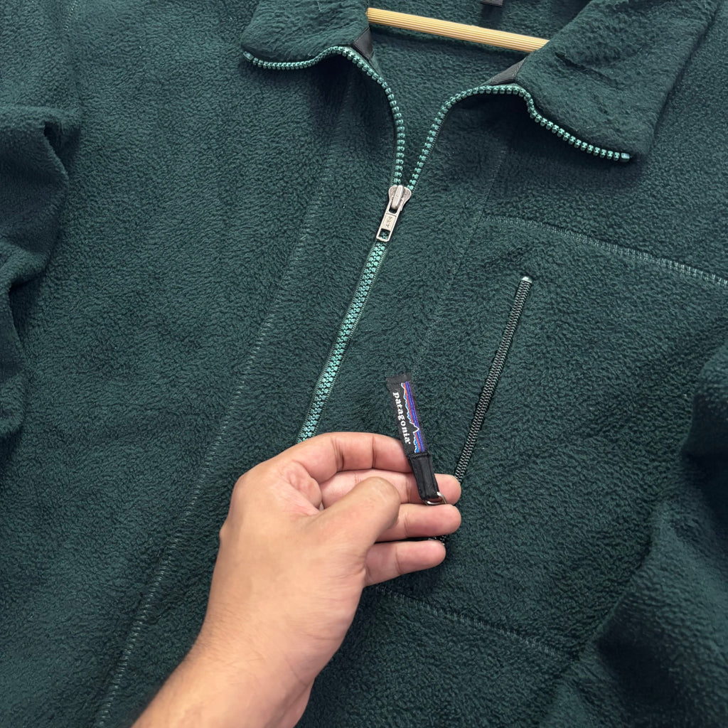 90’s Patagonia Synchilla Fleece Jacket