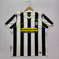Juventus 2009 Home Jersey