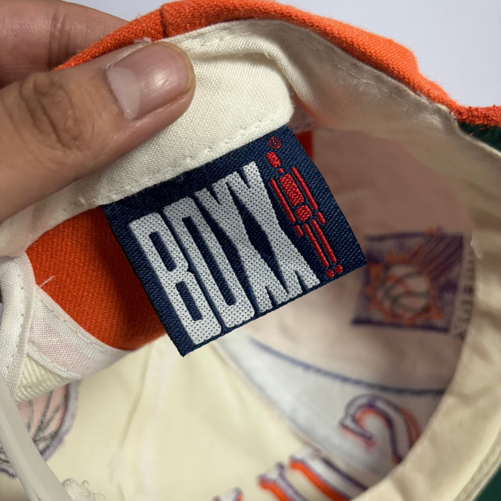 Vintage 90s Phoenix Suns NBA Snapback