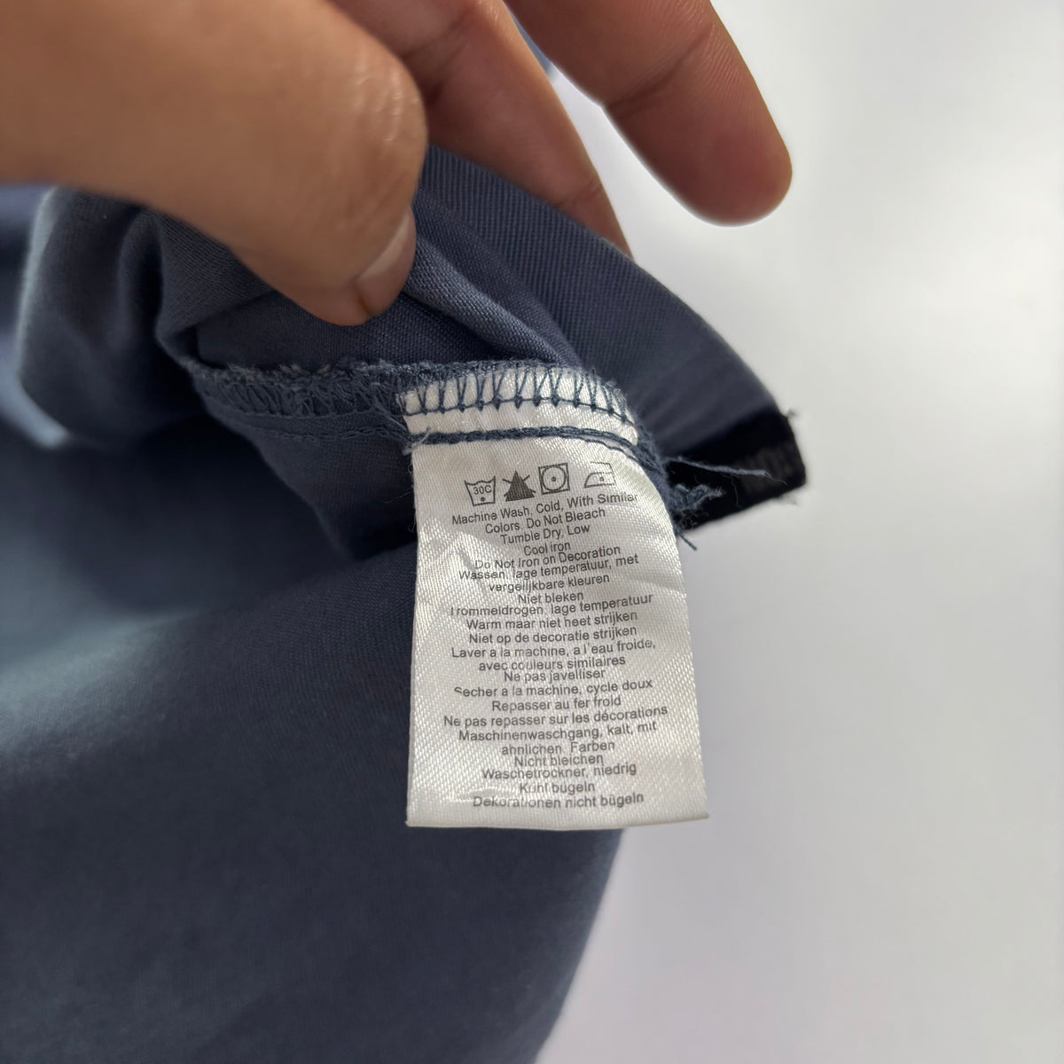 Harley Davidson Mechanic Button Up Shirt