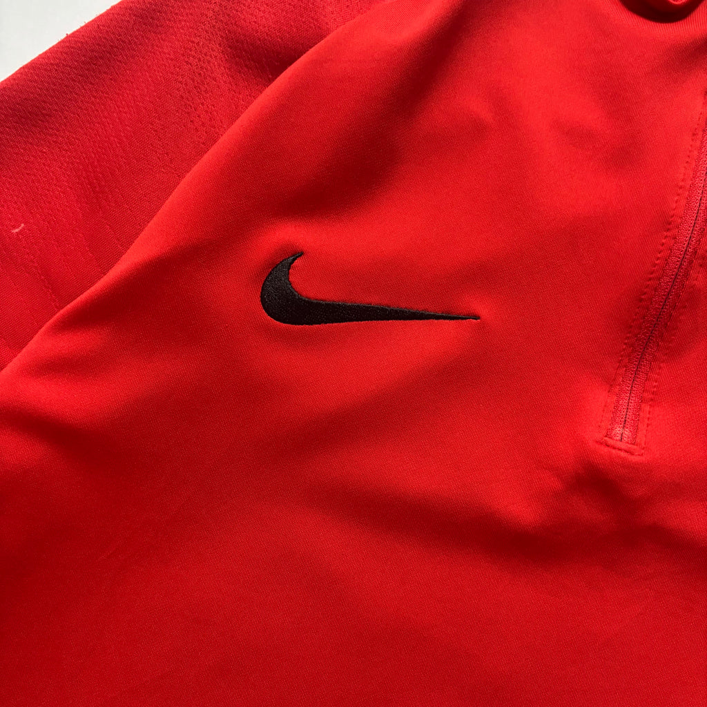 PSG 2019 Drill Top