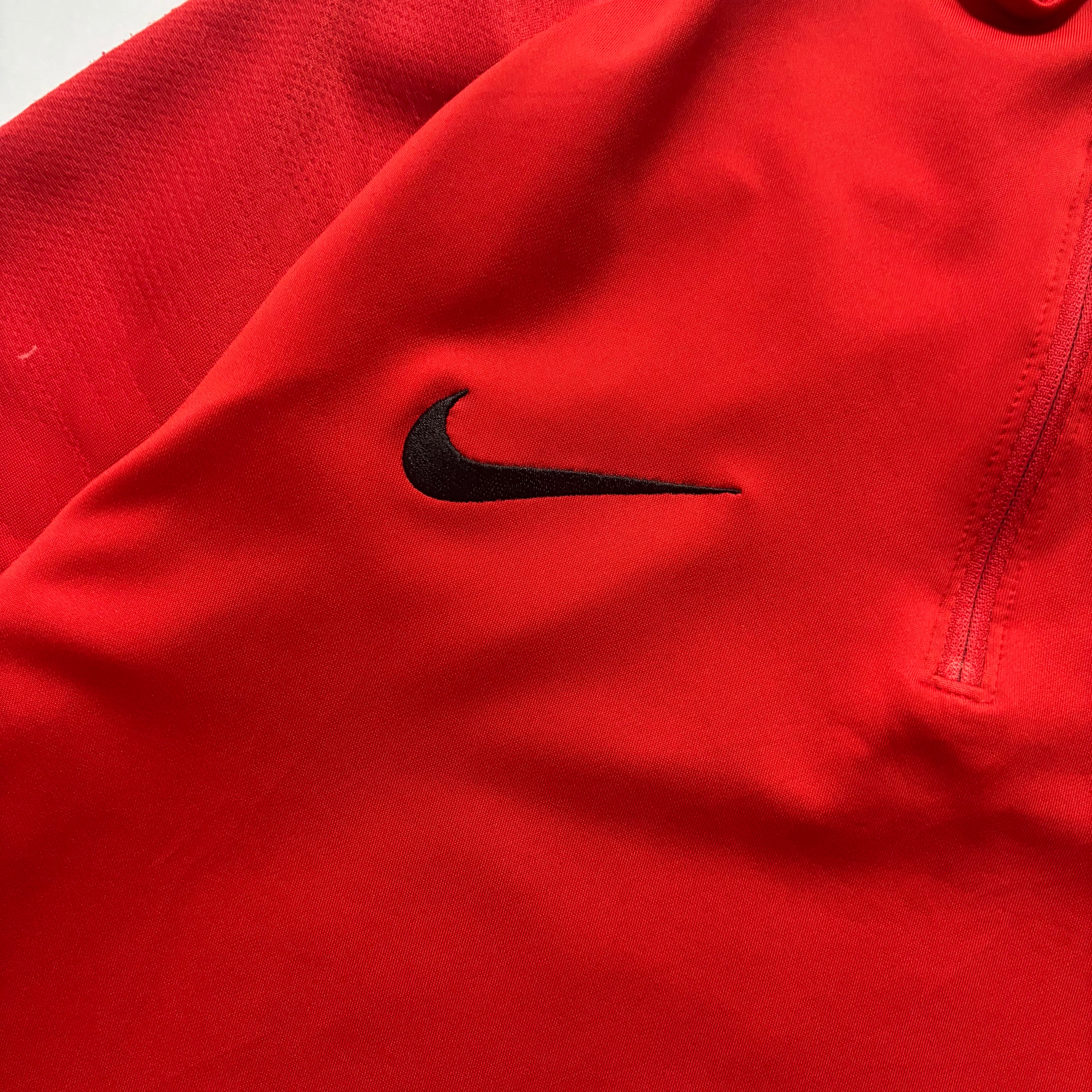 PSG 2019 Drill Top