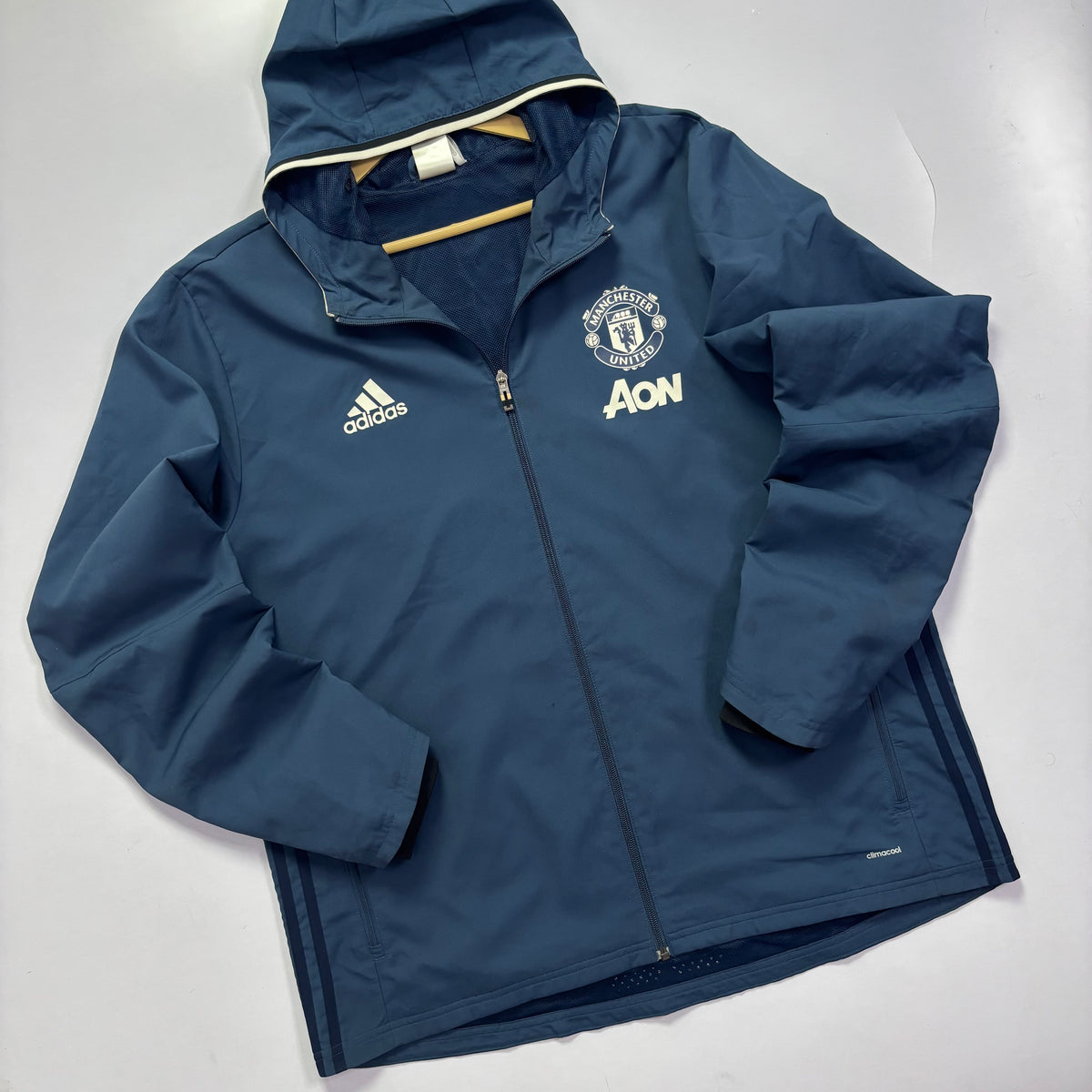 Manunited 2016 Track Jacket