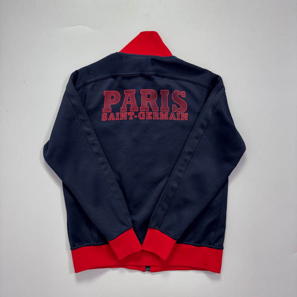 Psg 2012 Track Jacket