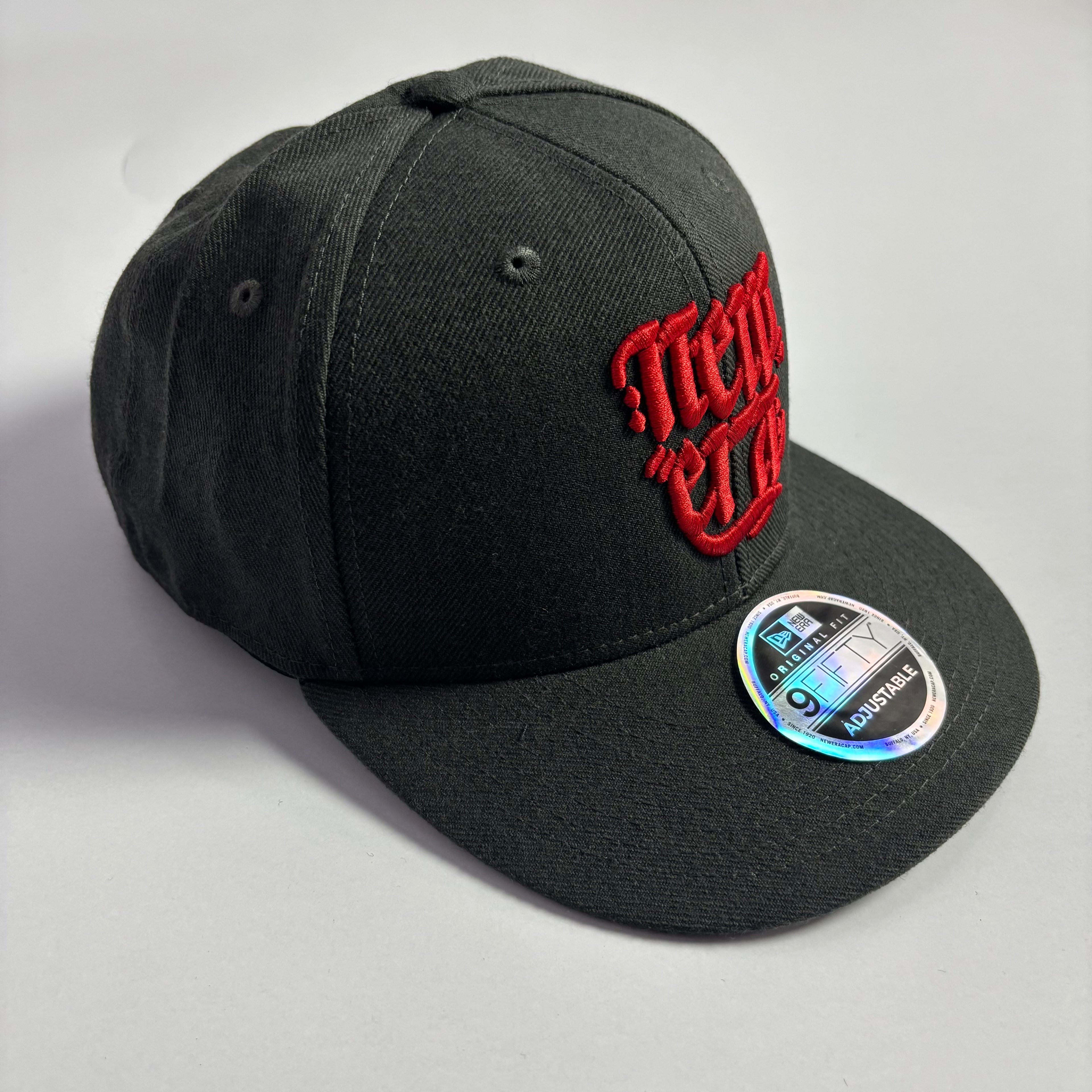 New Era Snapback