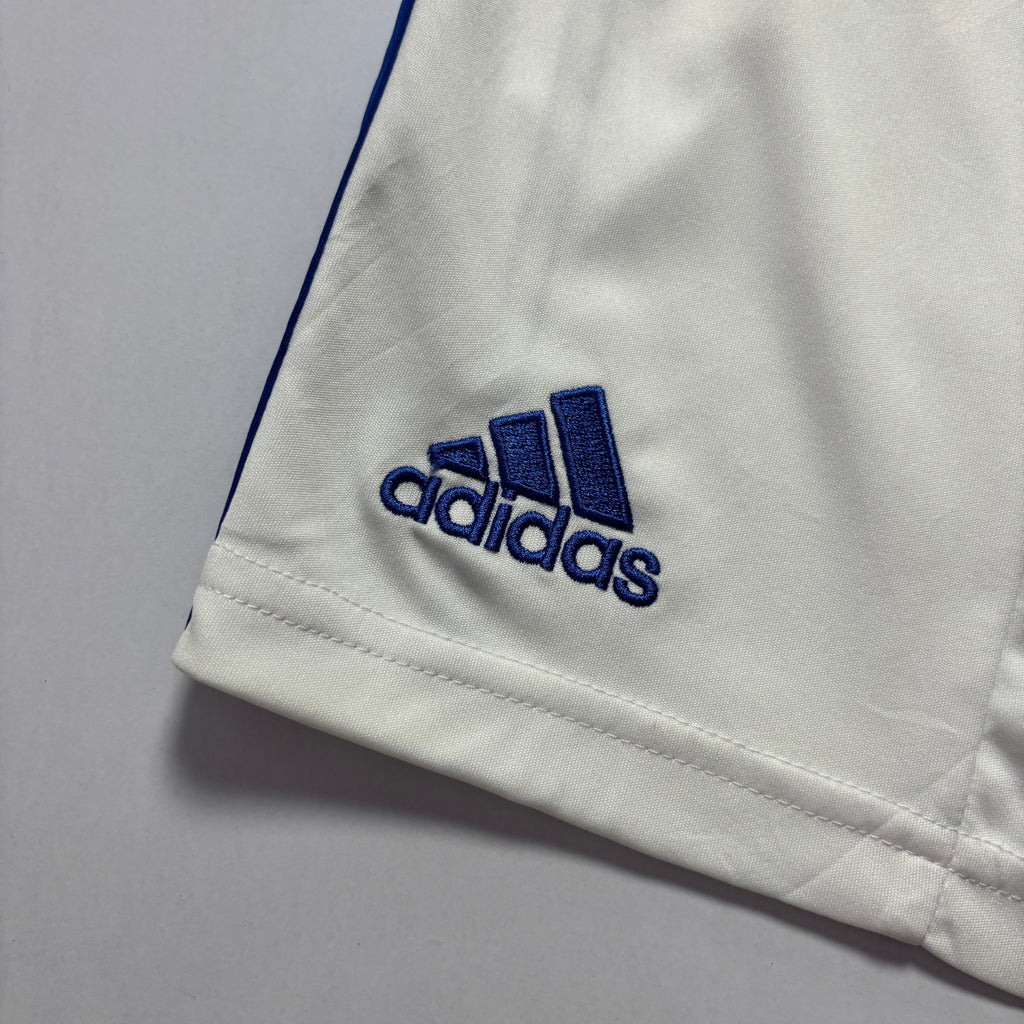 Real Madrid Shorts
