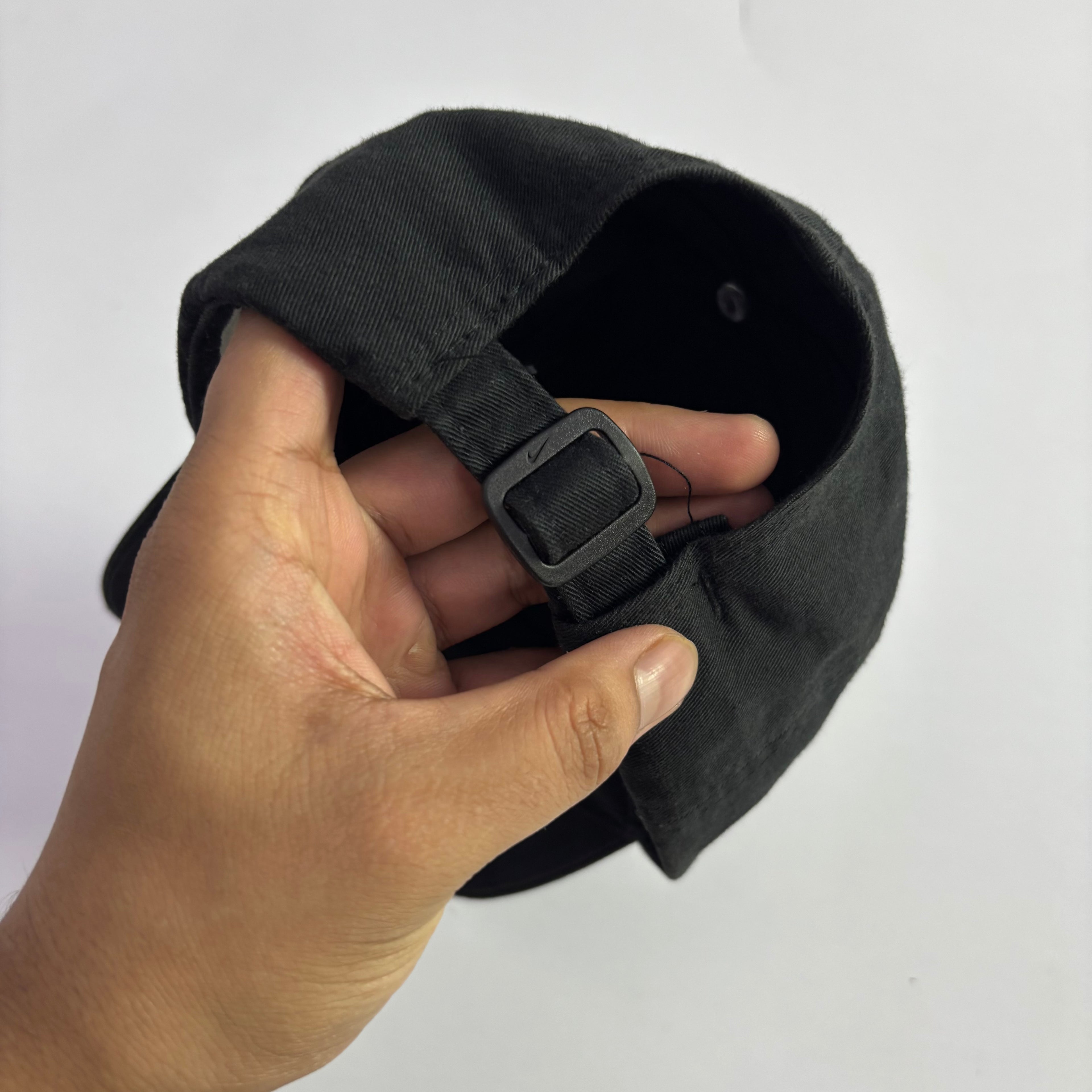 Nike Mid Swoosh Golf Cap