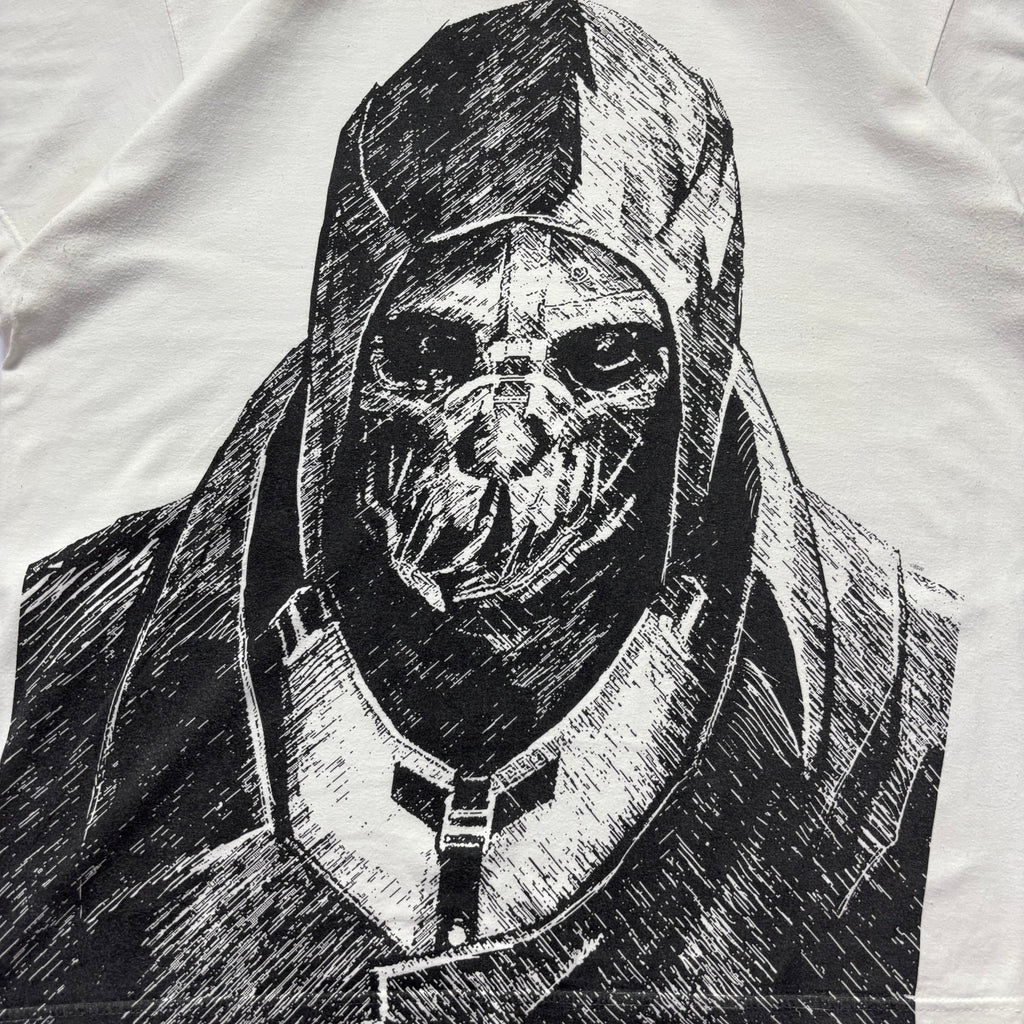 Dishonored Corvo Gaming Tshirt