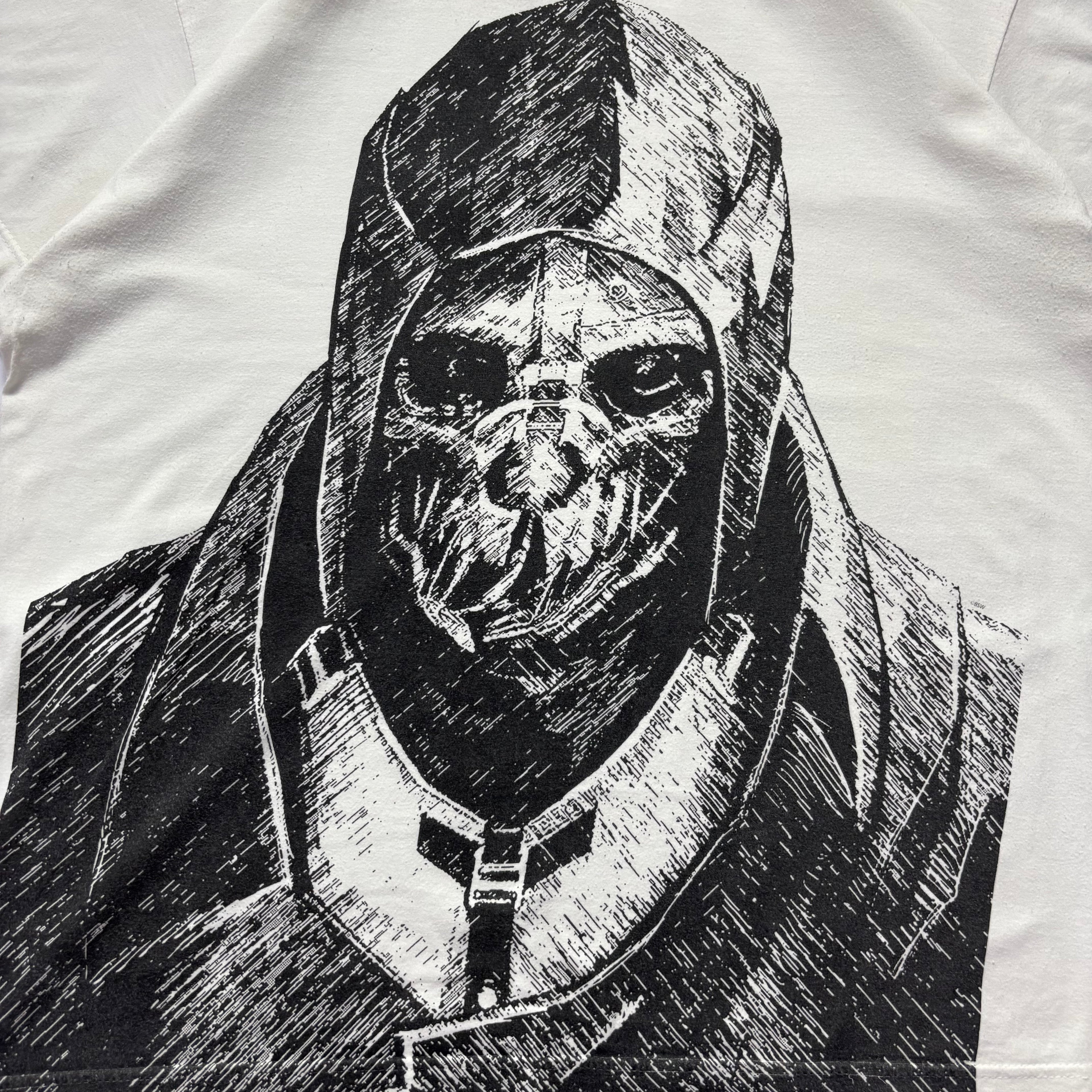 Dishonored Corvo Gaming Tshirt