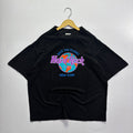 1990s Single Stitch Hard Rock Cafe New York T-Shirt