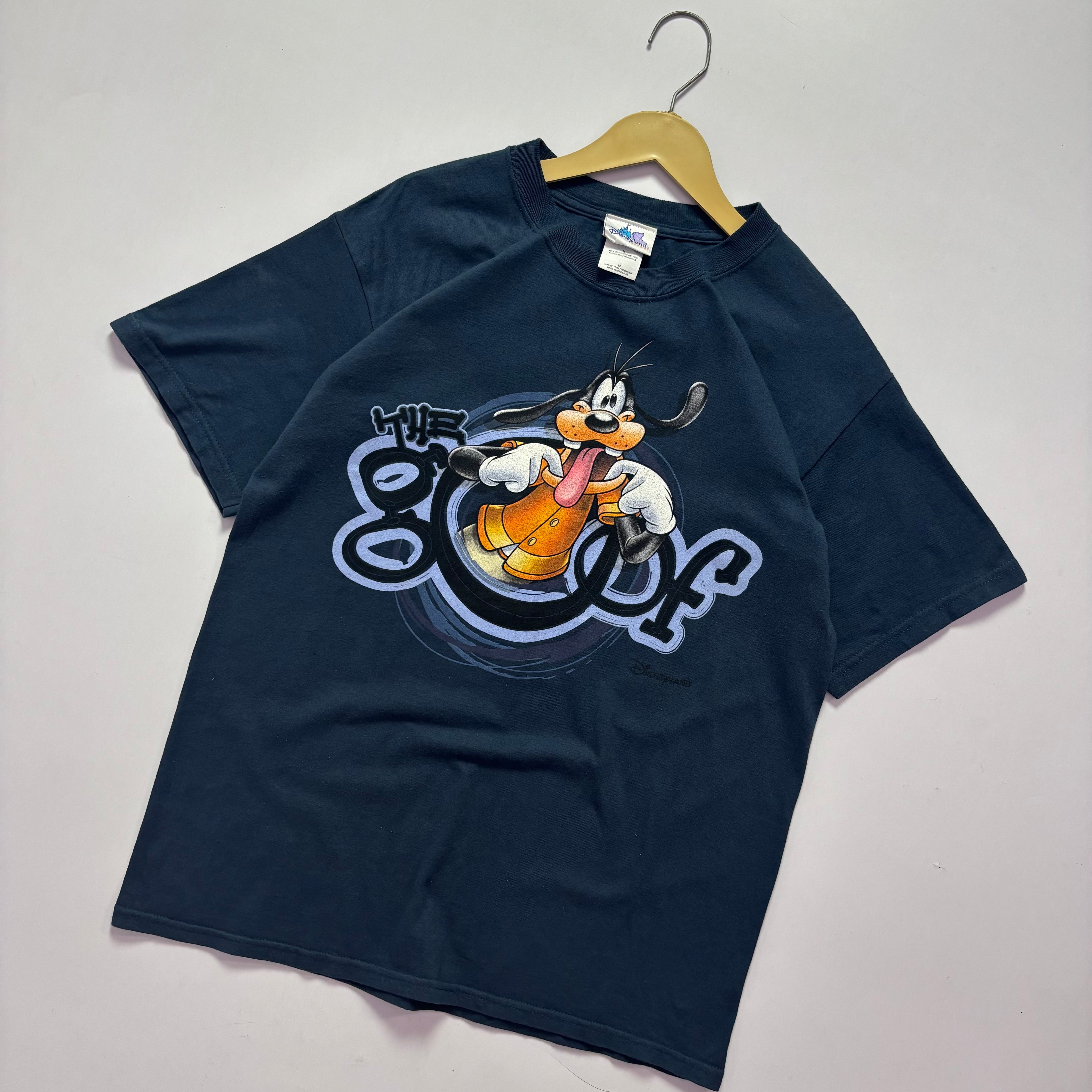 Disney The Goof Tshirt