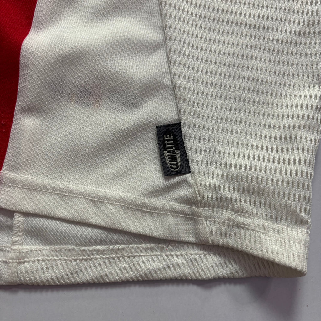 Ajax 2002 Home Jersey