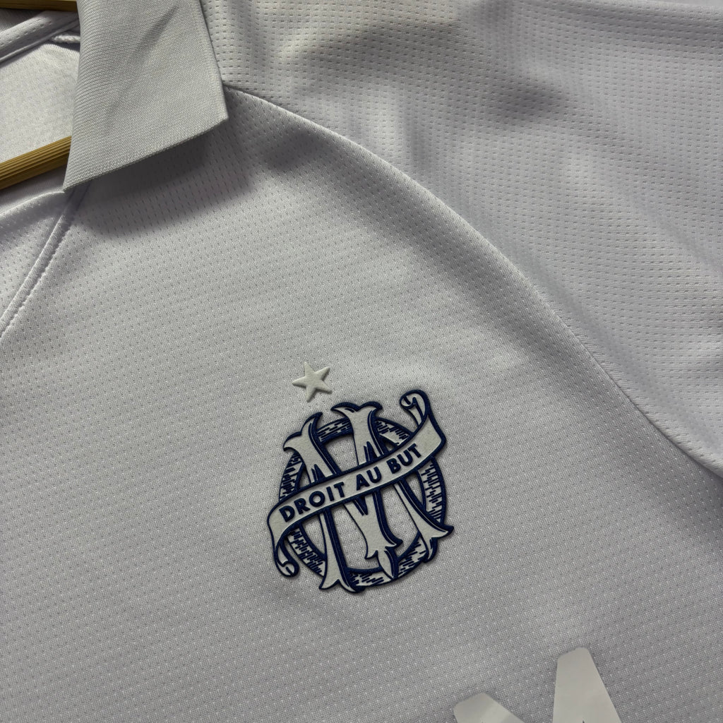 Marseille 125th Anniversary Jersey C