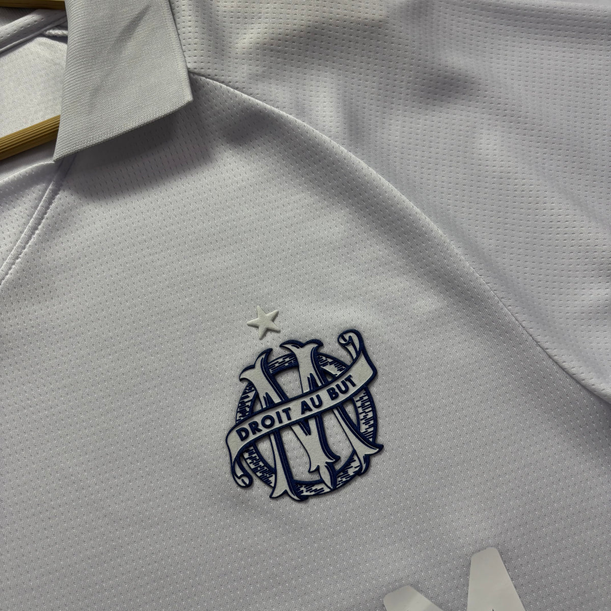 Marseille 125th Anniversary Jersey C