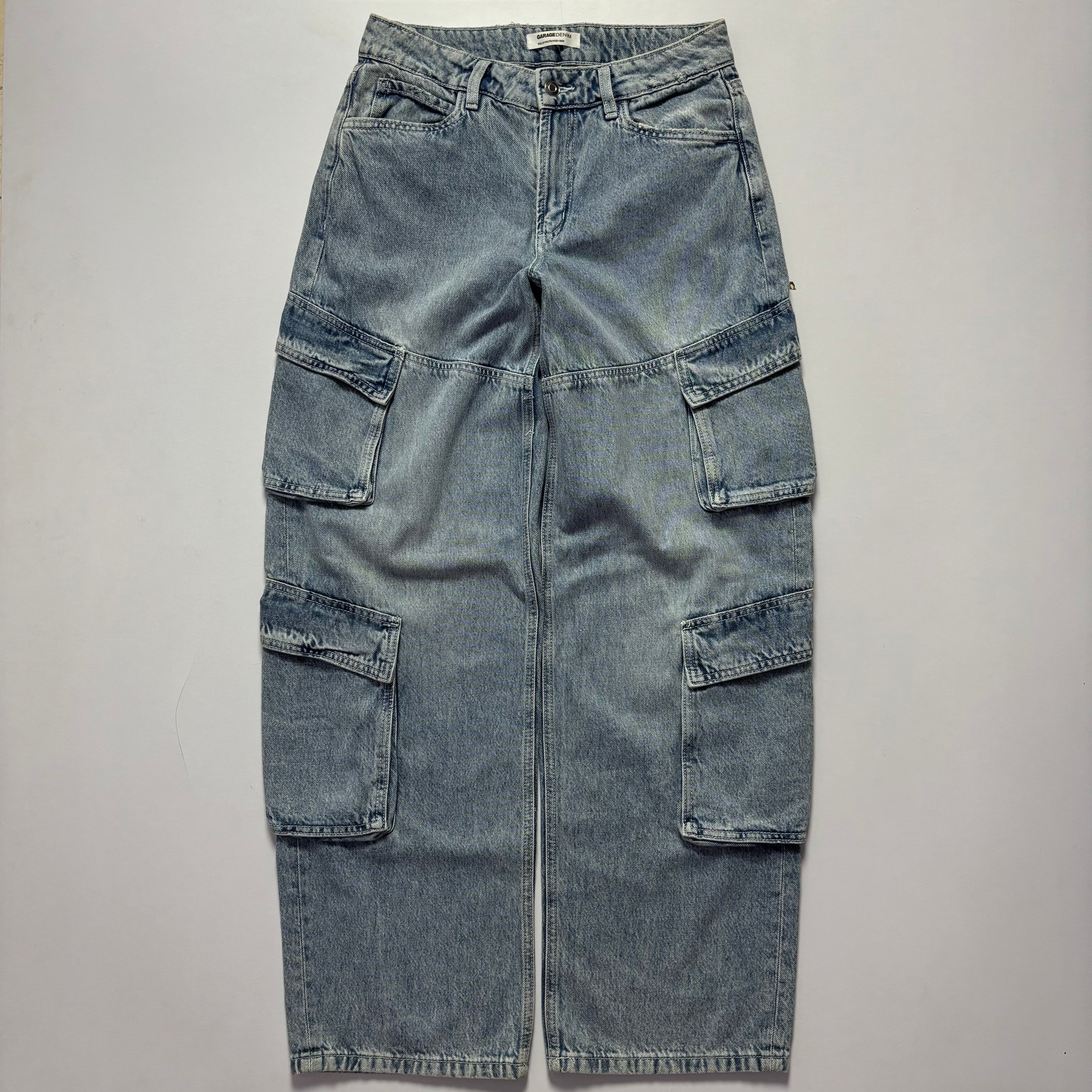 Baggy Cargo