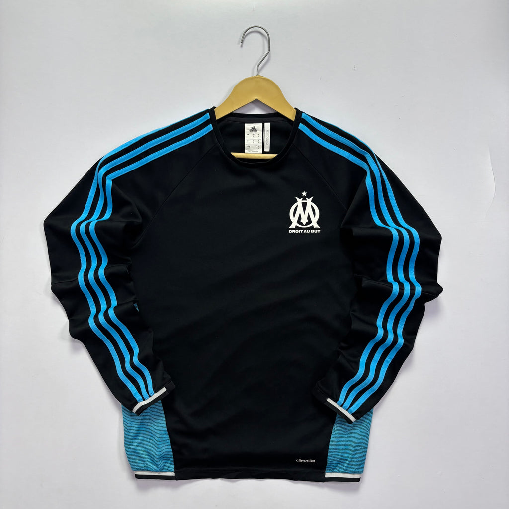 Olympique Marseille 2015 Sweat Shirt