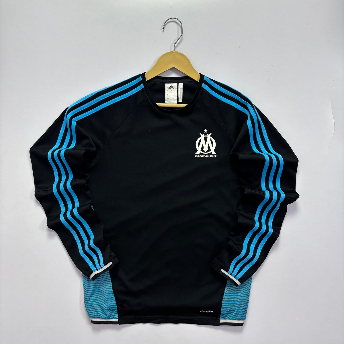 Olympique Marseille 2015 Sweat Shirt