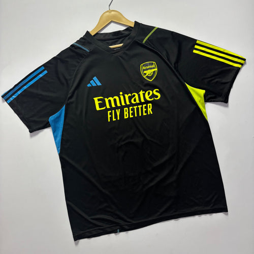 Arsenal 2023 Training Jersey