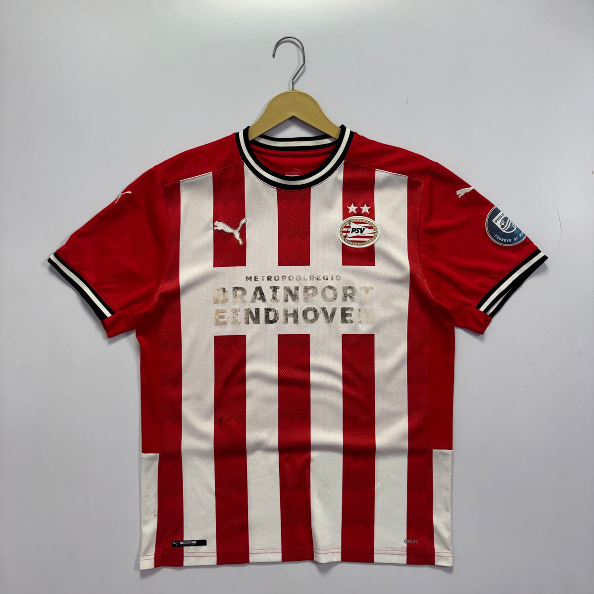 PSV 2020 Home