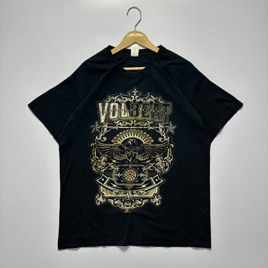Volbeat “Old Letters” Band Tshirt