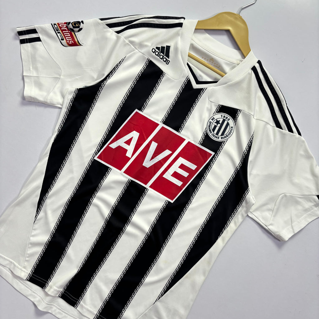 SK Dynamo 2011 Home