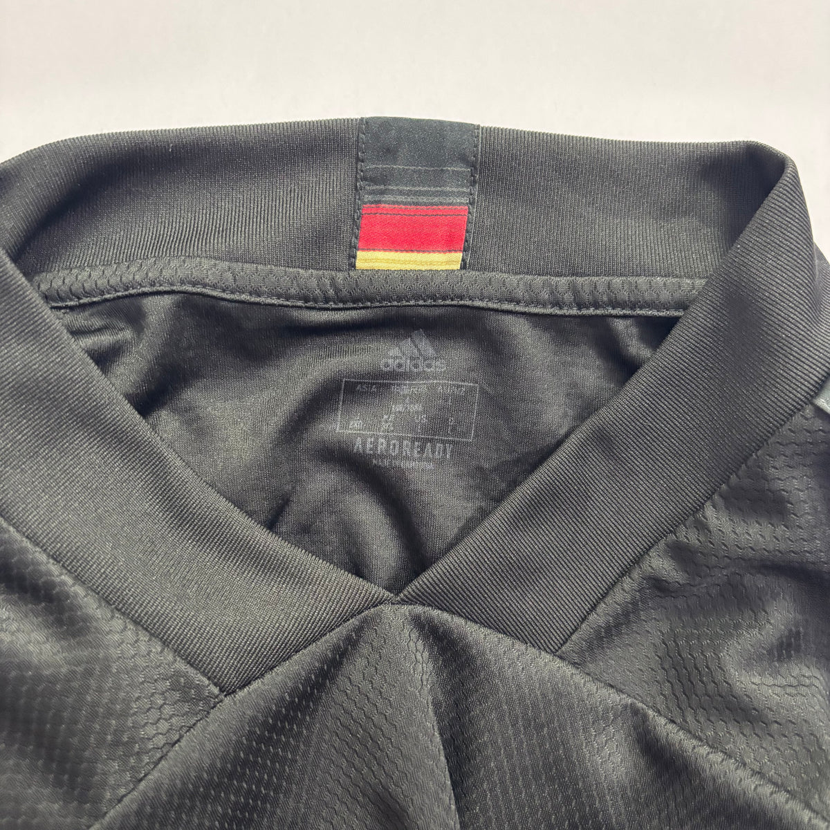 Germany 2020 Away