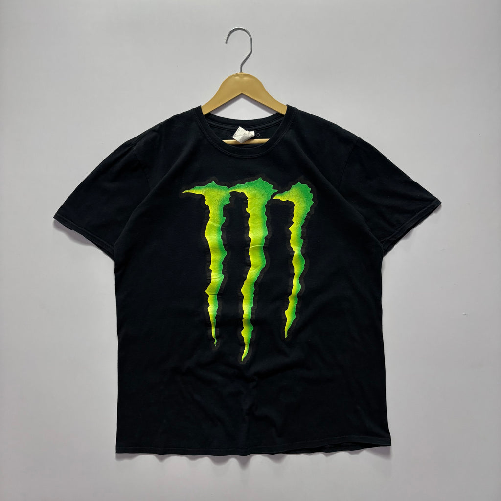 Monster Energy Tshirt