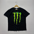 Monster Energy Tshirt