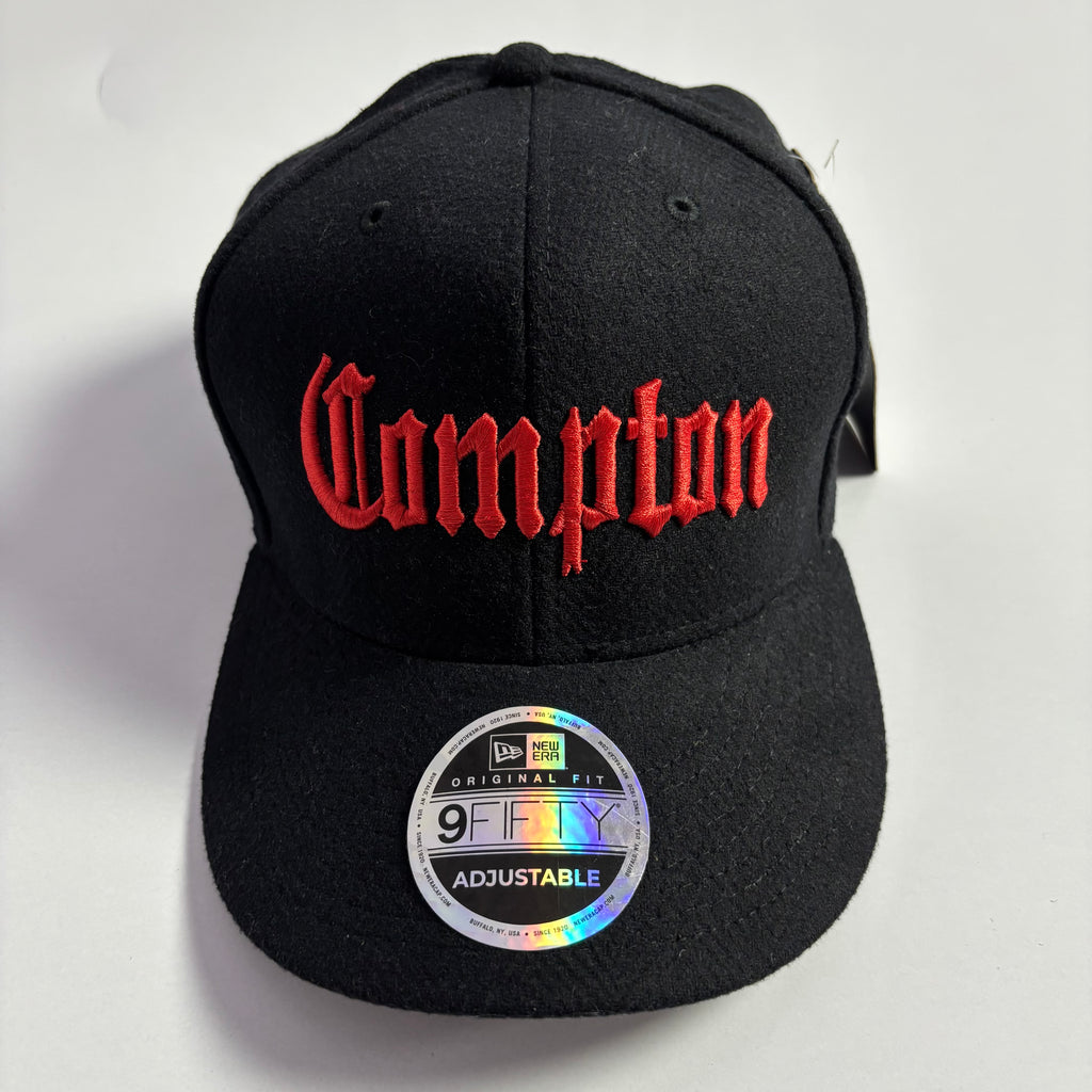 Crompton Snapback